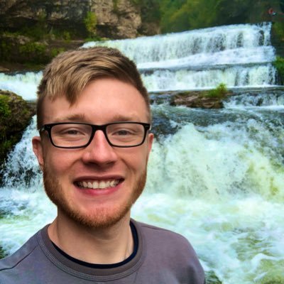 Profile Picture of Mitchell LeMay (@Mitchell_LeMay) on Twitter