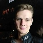 Profile Picture of Adrian Jabłoński (@adunio_) on Instagram