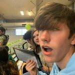Profile Picture of Matthew Klaessy (@matthewklaessy) on Instagram