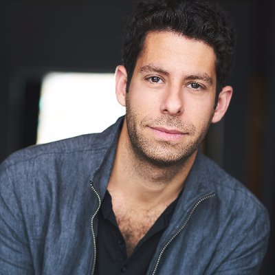 Profile Picture of Tripp Kramer (@TrippAdvice) on Twitter