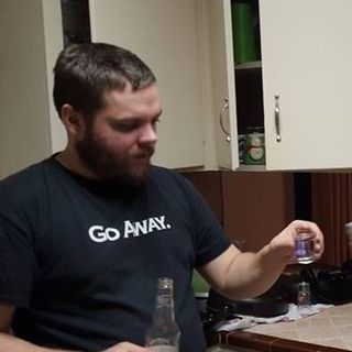 Profile Picture of Jeremy Odle (Jerbear) (@jeremy.odle) on Facebook