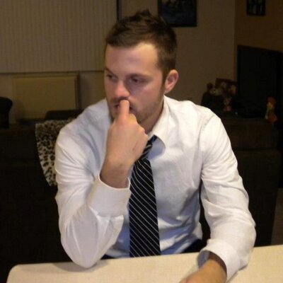 Profile Picture of Steve Moeller (@5Skrat) on Twitter