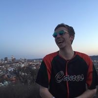 Profile Picture of Connor Van Blaricom (@connor-van-blaricom) on Quora