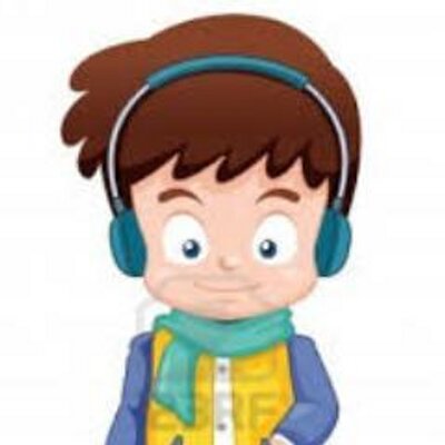Profile Picture of Abraham Stuart (@AbrahamORStuart) on Twitter