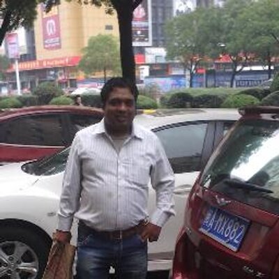 Profile Picture of Manish Agarwal (@manishagarwal22) on Twitter