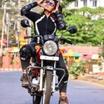 Profile Picture of Tracey Pauline Albert (@the_resolute_neophyte) on Instagram