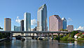 Profile Picture of Hillsborough County, Florida - Wikipediaon Wikipedia