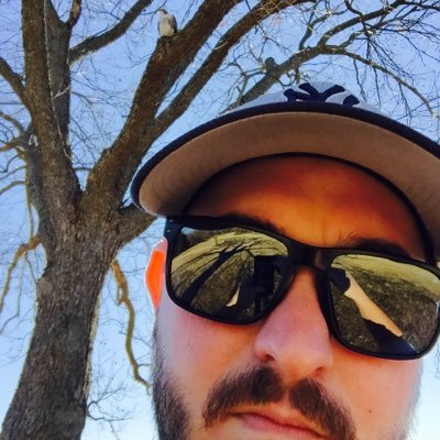 Profile Picture of Bryan Carleton (@bryan_carleton) on Twitter