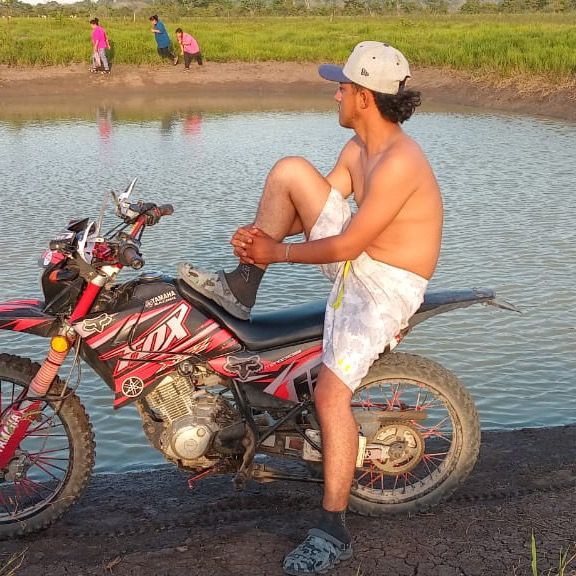 Daniel Berganza - Tiktok Profile Picture of Daniel Berganza (@daniel.berganza90) on Tiktok