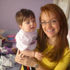 Profile Picture of Amber Mosch (@hmsbarbie13) on Myspace