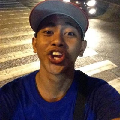 Profile Picture of Stephen Serrano (@stephenrayyy) on Twitter