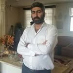 Profile Picture of saeed sharifi (@_saeed_sharifi_) on Instagram
