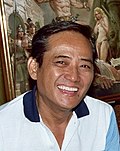 Profile Picture of Nestor Redondo - Wikipediaon Wikipedia