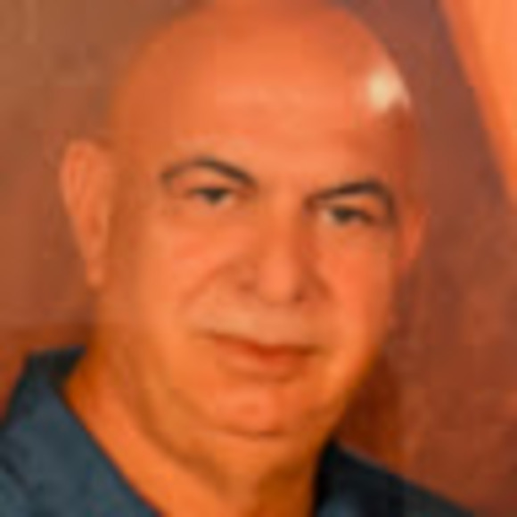 Profile Picture of Elias Maroki (@eliasmaroki) on Poshmark