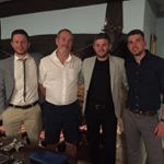 Profile Picture of Richard Webber (@rdwebber_thfc) on Instagram