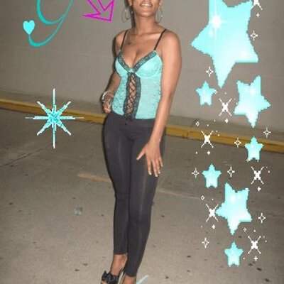 Profile Picture of Iesha La`Starr Boone (@Mz_StarrHarper) on Twitter