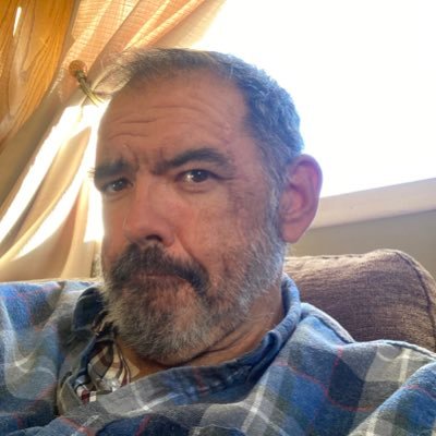 Profile Picture of Tom Helmick (@TomHelmick2) on Twitter