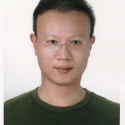 Profile Picture of Albert Chung (@albertchung557) on Twitter