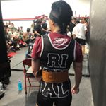 Profile Picture of Melissa Grix (@carbsandprs) on Instagram