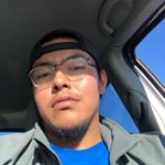 Profile Picture of Thomas Chasing Star Wilcox (@chasingstar1k) on Instagram