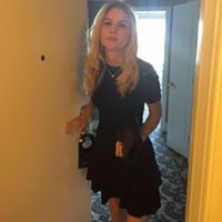 Profile Picture of Brooke Cockrell (@brooke-cockrell) on Quora