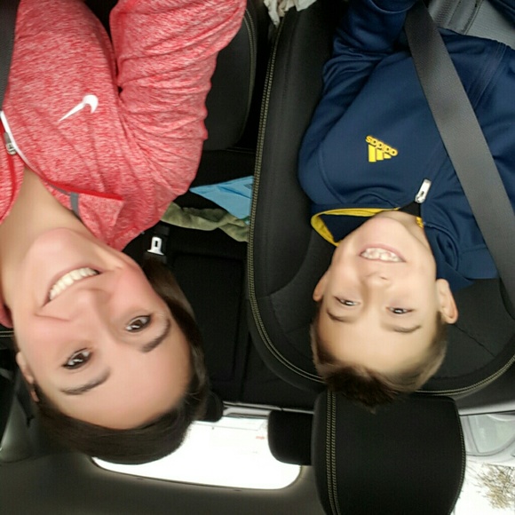 Gina Koepfer - Poshmark Profile Picture of Gina Koepfer (@ginakoepfer) on Poshmark