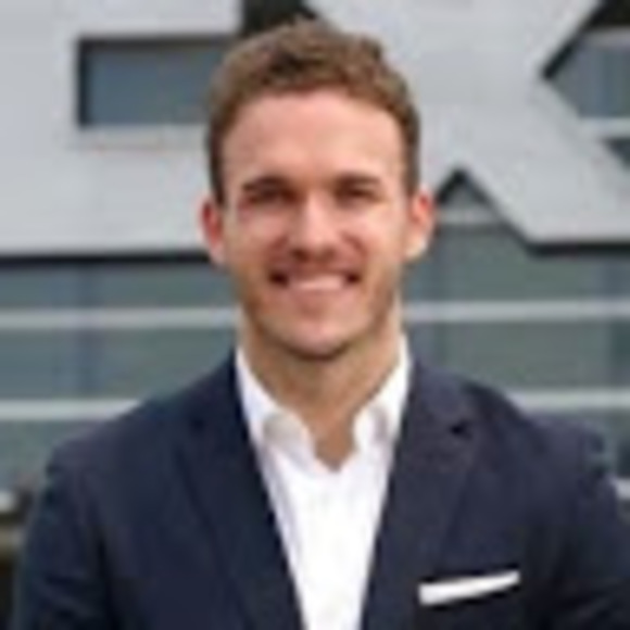 Profile Picture of Joel Katz (@jmkatz88) on Poshmark