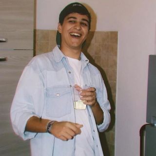 Profile Picture of Adrian Mulero (@adrian.mulero.5) on Facebook