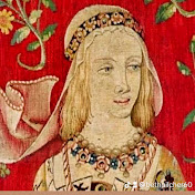 Profile Picture of Beth Pilcher (@historybarf) on Youtube