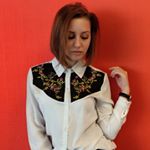 Profile Picture of 𝓜𝓪𝓻𝓲𝓪 (@_maria_platonova_) on Instagram