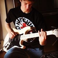 Profile Picture of Kevin Herold (@kevin-herold-3) on Quora