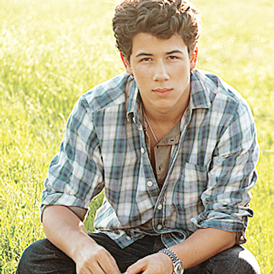 Profile Picture of Cassi  Cassell (@girl4nick) on Twitter