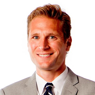 Profile Picture of Ryan McDevitt (@ryanmcdevitt) on Twitter