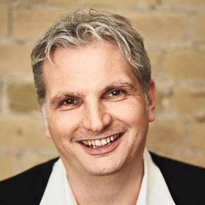 Martin Hofmann - Twitter Profile Picture of Martin Hofmann (@martinhofmann) on Twitter