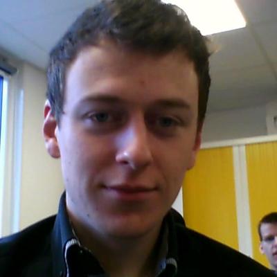Profile Picture of Tom Brendlé (@tom_brendle) on Twitter