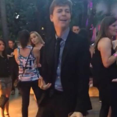 Profile Picture of John Karna Dances To (@johnydances) on Twitter