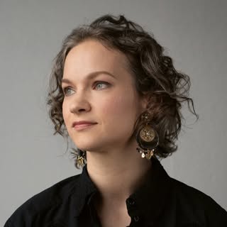 Profile Picture of Hilary Hahn (@violincase) on Instagram