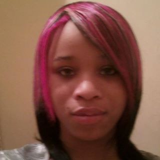 Profile Picture of Alaysha Dozier (@alaysha.dozier.5) on Facebook