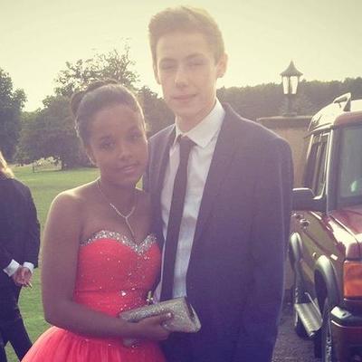 Profile Picture of Joe Brunton (@Joeb0698) on Twitter