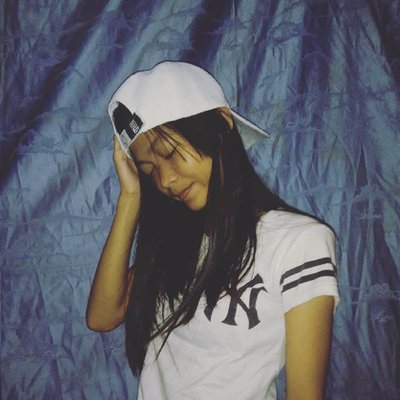 Profile Picture of Erika Jodenne Mauro (@ErikaMauro01) on Twitter