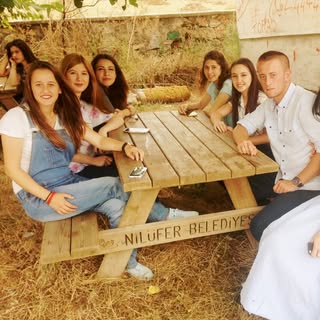 Profile Picture of Selin Ceylan (@selincyln) on Instagram