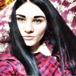 Profile Picture of k r i s t i n a , 19 (@kinder_kristi) on Instagram