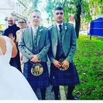 Profile Picture of GEORGE WOOLFRIES🍀 (@georgewoolfries) on Instagram
