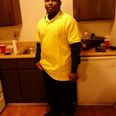 Profile Picture of DaShawn Jones (@djones0046) on Twitter