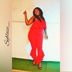 Profile Picture of Sylvia bright (@syblaze_) on Instagram
