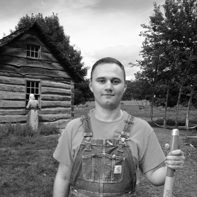 Profile Picture of Andrew Aja (@@AndrewAja1996) on Twitter