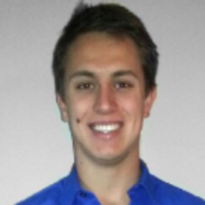 Profile Picture of Mark Patey (@MarkPatey_) on Twitter