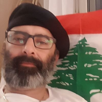 Profile Picture of Paul Haddad (@Paul46163577) on Twitter