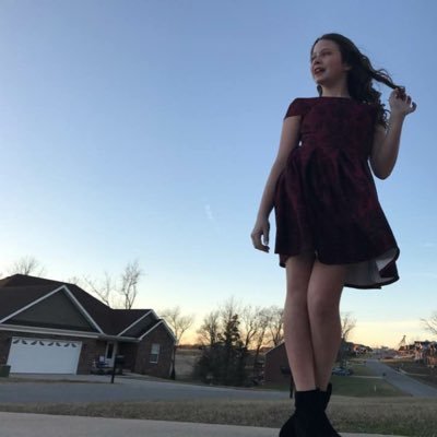 Profile Picture of Alyssa Manning (@Alyssa101903) on Twitter