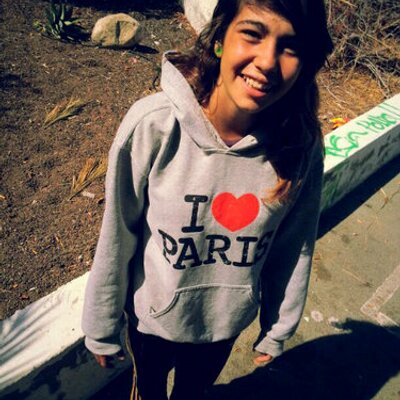 Profile Picture of Bianca Ojeda Alvarez (@Biancaalvarez69) on Twitter
